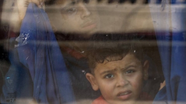 KAI-TSAYE: Yara na cikin hadari saboda ƙawanyar da Isra'ila ta yi wa asibitocin Gaza