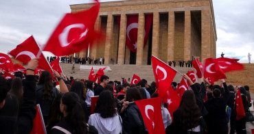 Türkiye commemorates Ataturk, Youth and Sports Day on May 19