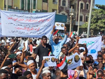 Türkiye condemns Sudan UN base attack that killed six peacekeepers