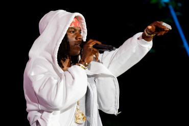 African stars Rema, Tyla to headline US World Cup opening ceremony