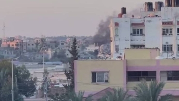 Live Updates: Israel attacks schools sheltering 30,000 displaced Palestinians