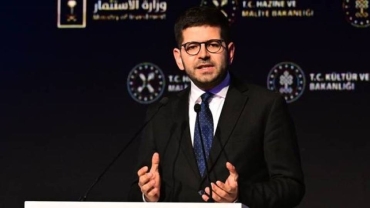 Türkiye attracts $700M in early-stage tech investments in 2023