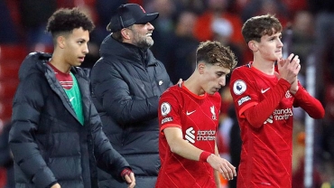 Liverpool élimine Arsenal et se qualifie pour le 4ème tour de la Coupe d'Angleterre
