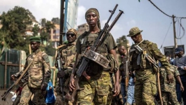Kenya, US urge truce in DRC as M23 rebels advance