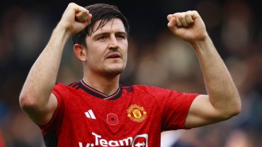Harry Maguire accepte les excuses d'un député ghanéen