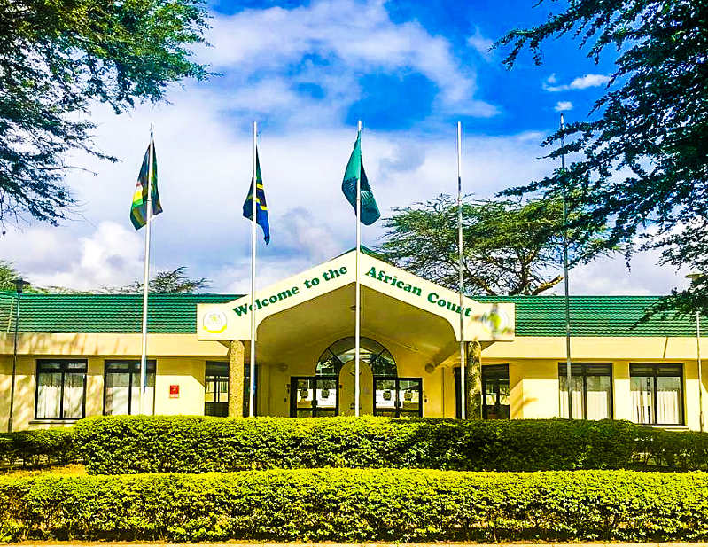 Mali : des ONG saisissent la justice africaine pour des violations présumées des droits humains