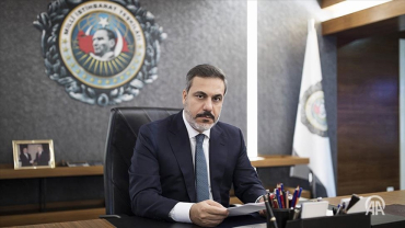 La Turquie promet de résister aux provocations dans le contexte de tensions au Moyen-Orient