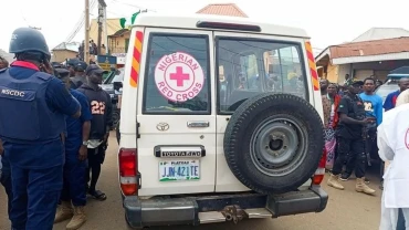 Death toll from gunmen attack in Nigeria's Plateau state rises to 28