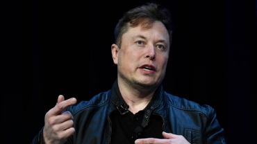 Trump says he expects Musk to find billions in Pentagon waste