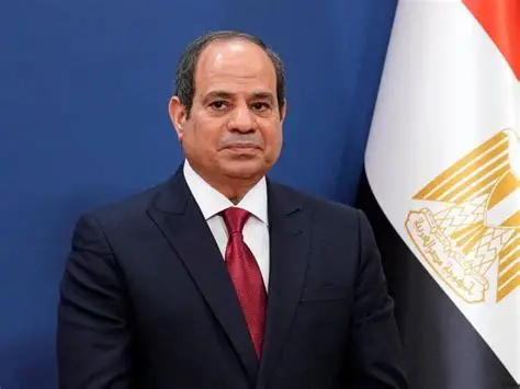 Egypt Urges End to Gulf War