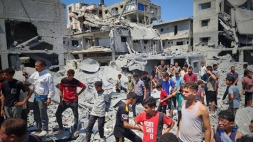 Live Updates: Ongoing Gaza truce talks shifting to Doha — US official