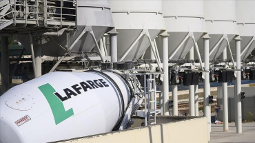 Justice française : Lafarge reconnu coupable de soutien financier à des groupes armés en Syrie