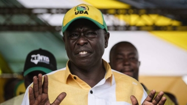 If impeached, will it be political end of Kenya's Gachagua?