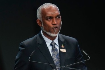 Maldives rejects UK-Mauritius Chagos deal, moves to reclaim lost maritime zone