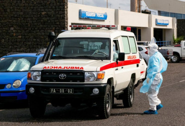 WHO cautions more hantavirus cases possible in ‘limited’ outbreak