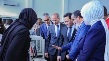 Teknofest parent sets up technology centre in Mauritania