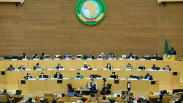 AU Summit: African leaders condemn Israel’s offensive in Gaza