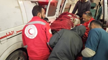 Live Updates: Israel kills 4 Palestinian children in south Gaza's 'safe zone'