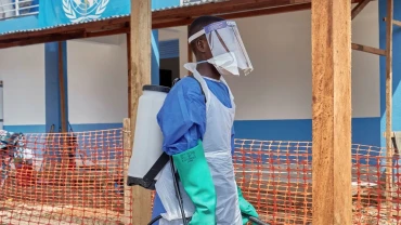 US to block citizens in DRC from immediate travel home, citing Ebola