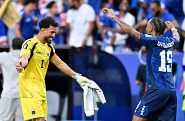 Africa sends nine teams into FIFA World Cup knockouts: who are they?