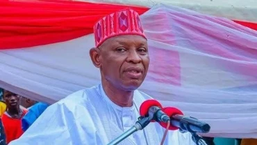 Gwamnatin Kano tana bukatar rigakafin cutar mashaƙo miliyan tara daga gwamnatin tarayya
