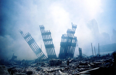 25 years after 9/11, Americans see 'domestic terrorism' as bigger threat than foreign attacks