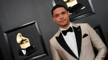 Grammy 2025: Why Trevor Noah remains host choice