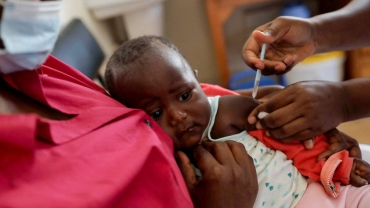 L’OMS annonce des livraisons de vaccins contre le paludisme dans plusieurs pays africains