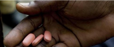 One in five: How antibiotic misuse has weaponised routine infections