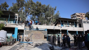 There is no alternative to UNRWA: World deplores Israel’s ban on aid agency