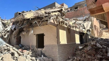 Earthquake: Morocco invests $79m to rebuild healthcare