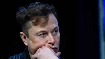 US temporarily bars Musk team from payment system access