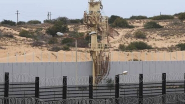 Egypt warns Israel over Rafah crossing siege