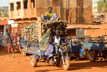 Mali bans motorcycle riding outside cities in wake of terror attacks
