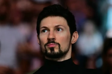 Telegram founder Durov charged with aiding terrorism in Russia