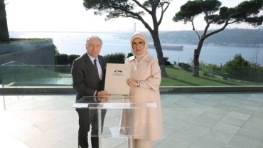 L'ONU salue le leadership de la Turquie dans la bataille mondiale contre les déchets