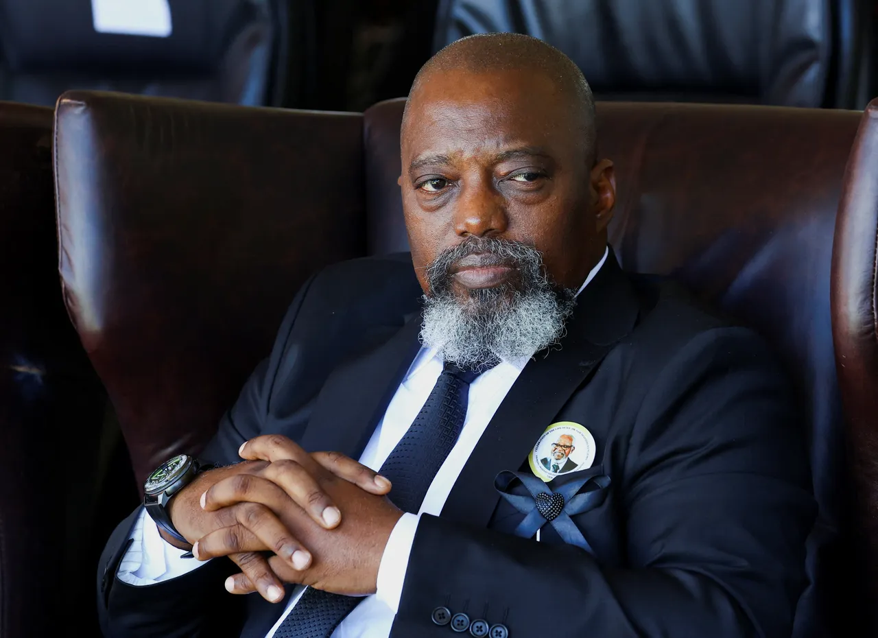 Vikwazo vya Marekani Vyaongeza Presha kwa Wanasiasa Wanaohusishwa na Mzozo wa Mashariki mwa Congo