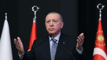 Erdogan slams Israel's aid blockade, reaffirms Türkiye's Gaza stance