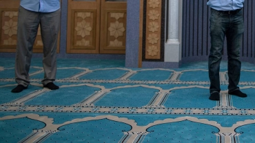 Gunmen 'kidnap worshippers at Nigerian mosque'