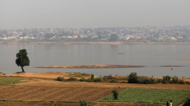 Deaths after fishing boat capsizes in Nigeria