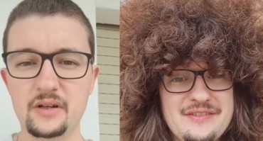 500 days, no haircut: How Frank Ilett’s hair became symbol of Man U's struggles