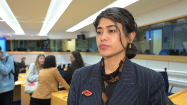 France Faces Backlash Over Alleged Surveillance of EU Lawmaker