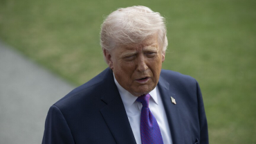 Oil Rush to the U.S. Amid Global Energy Tensions