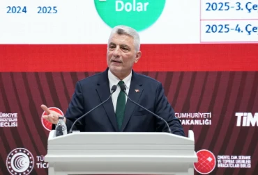 Türkiye launches transit trade with Saudi Arabia amid Strait of Hormuz crisis