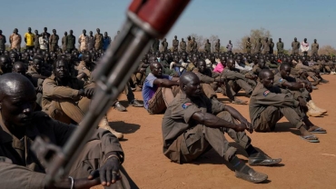 IGAD envoy to visit Sudan in January for peace talks
