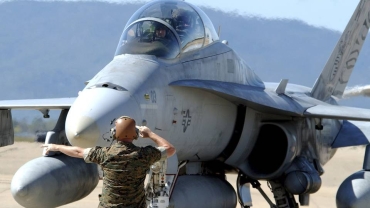 Australia to extradite ex-US pilot linked to South Africa flying school