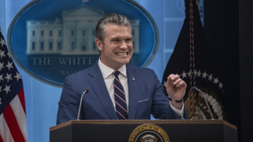 US Defense Secretary Criticizes Media Over Iran War Coverage