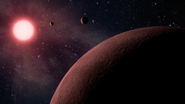 Astronomers led by Turkish scientist discover new planets outside Solar System, one may support life