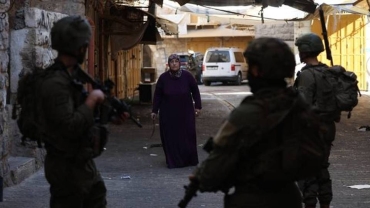 TRT World screens harrowing film about Jewish settler violence in West Bank