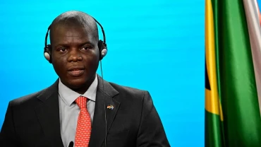 South Africa, Malaysia lead 40 states in demand to defend international law at UN